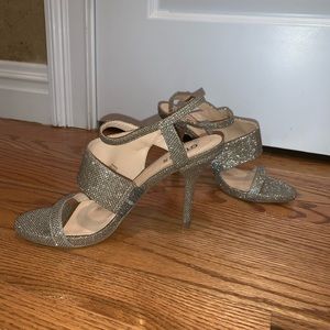 Guess Heels